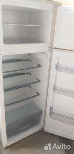 Холодильник snaige б/у