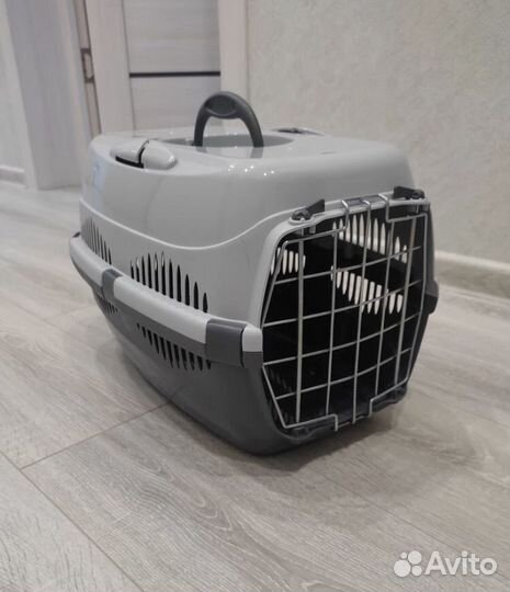 Переноска для животных