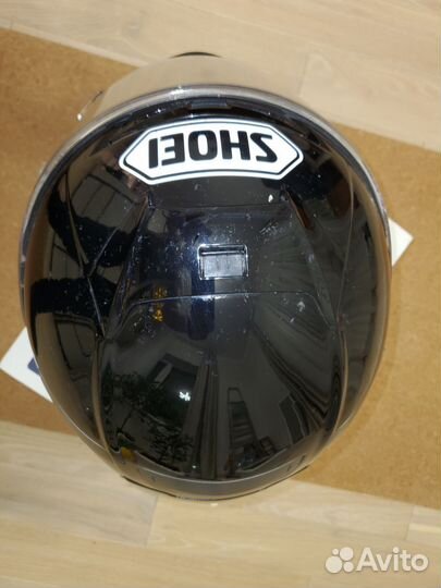 Мотошлем shoei x-spirit 3