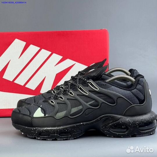 Кроссовки Nike Air Max Tn Terrascape (Арт.70044)