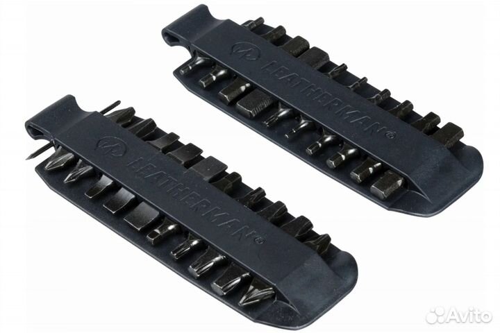 Набор бит Leatherman Bit Kit 931014