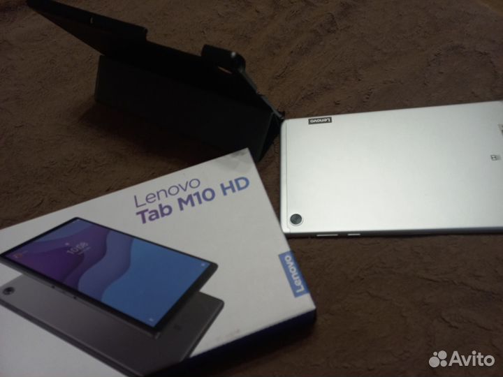 Планшет lenovo tab m10