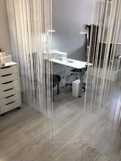 Свободного назначения, 10 м²