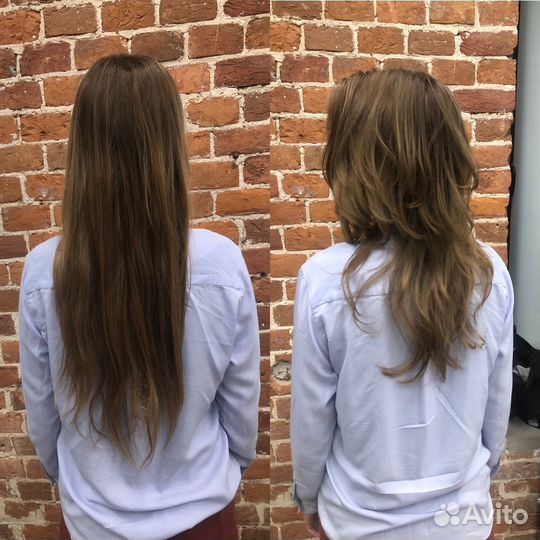 Парикмахер