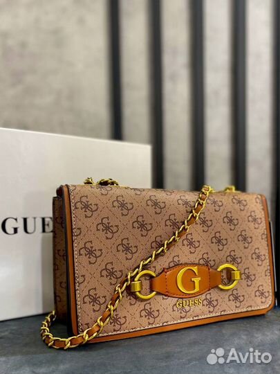 Сумка Guess