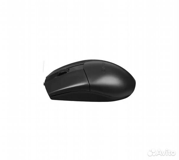 Мышь Dareu LM103, черный