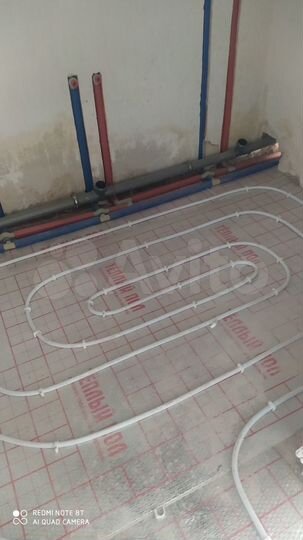 3-к. квартира, 93 м², 9/10 эт.