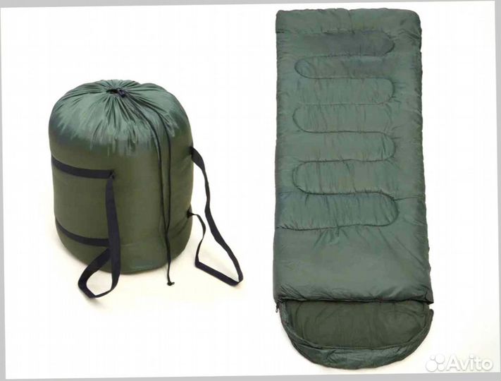 Спальный мешок зимний спальник опт и розница