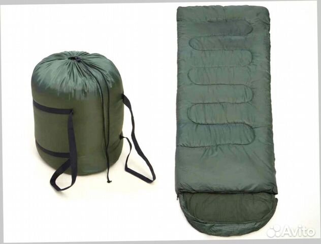 Спальный мешок зимний спальник опт и розница