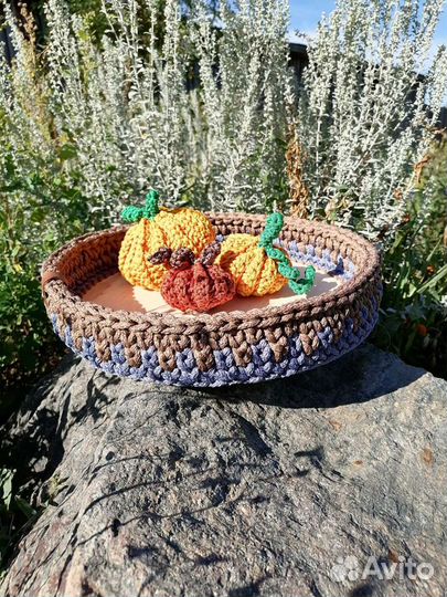Корзина для хранения