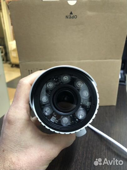 Видеокамера st 182 ip home