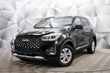 Chery Tiggo 4 Pro 1.5 CVT, 2024