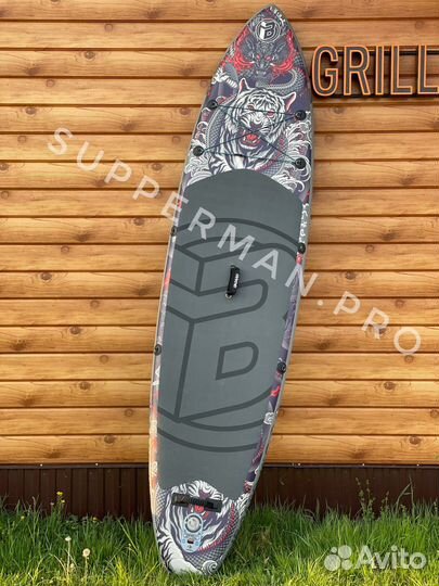 Сапборд sup доски в розницу и оптом