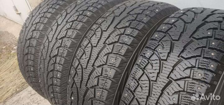 Hankook Winter I'Pike 225/65 R17