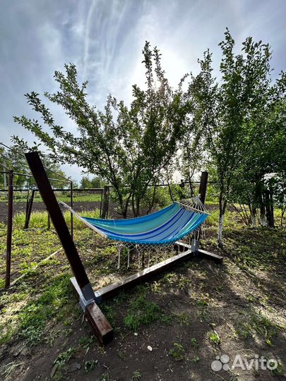 Каркас для гамака