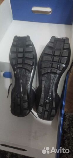 Беговые лыжи