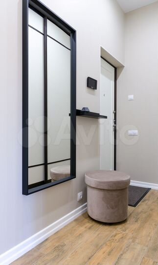 2-к. квартира, 49 м², 5/13 эт.