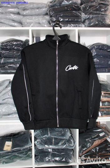 Зипка Corteiz vhq (Арт.47763)