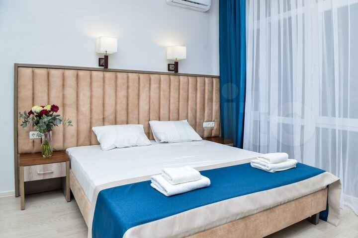 Дом 150 м² на участке 2 сот.