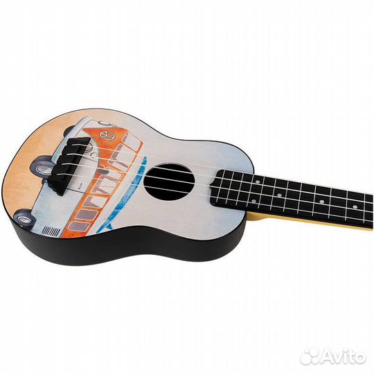 Укулеле Flight TUS-25 BUS