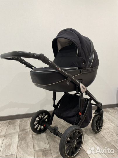 Коляска anex sport 3 в 1