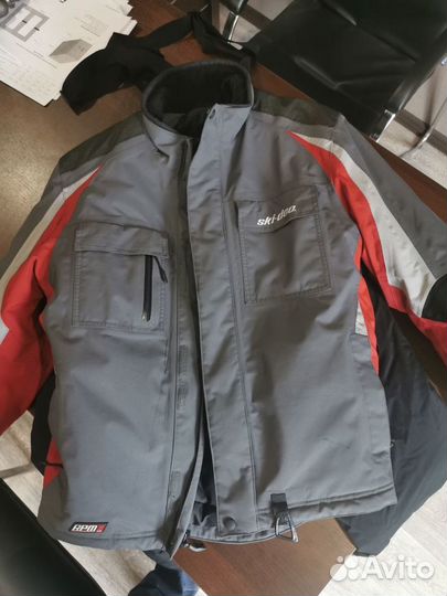 Экипировка