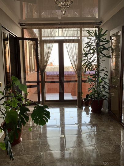 Дом 150 м² на участке 5 сот.