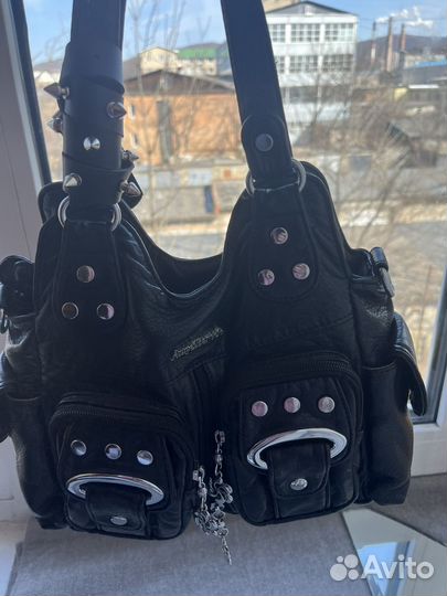 Сумка ggl angel kiss