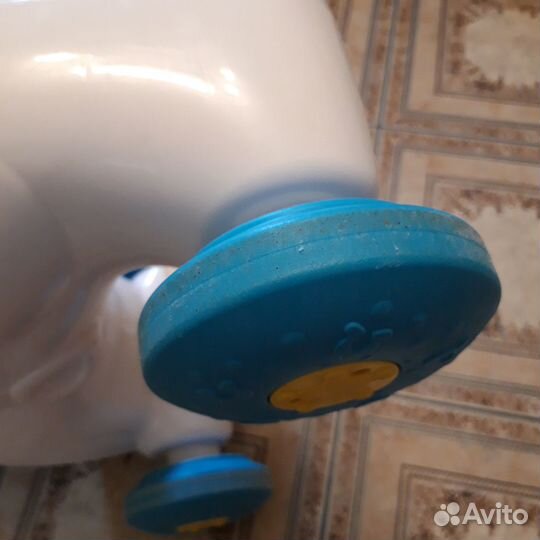 Лошадка Chicco