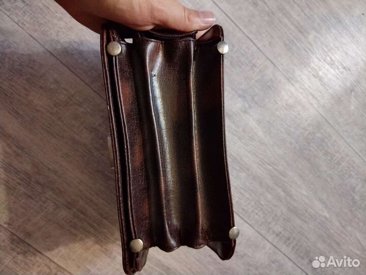 Барсетка мужская