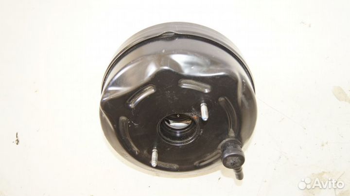 Усилитель вакуумный (пробег 53730) BMW 328i F30 (Т