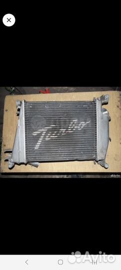 Интеркулер