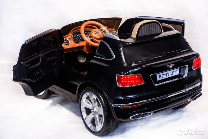 Электромобиль