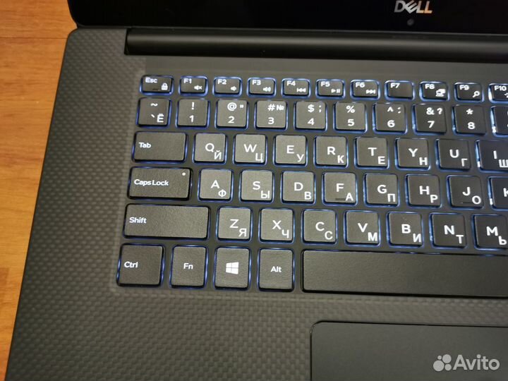 Стильная рабочая станция Dell i7/32/1 tb ssd
