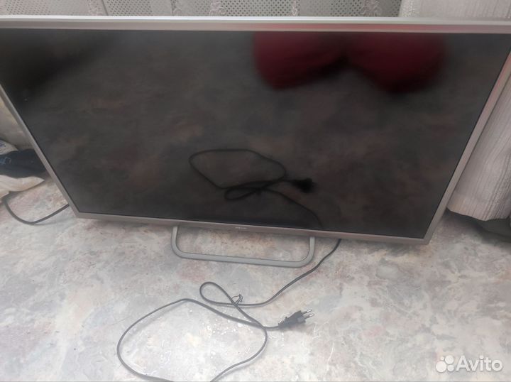 Телевизор dexp