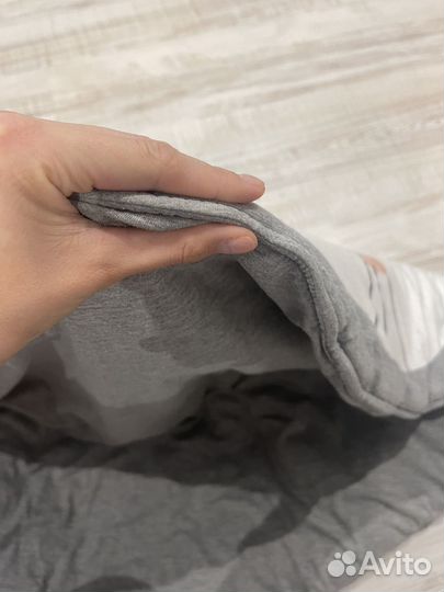 Коврик одеяло плед большой детский