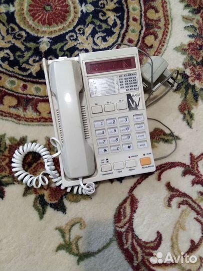 Радио телефоны panasonic,Телефон wait с аон