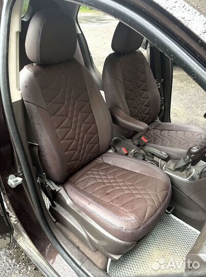 Чехлы для автомобили на сиденья