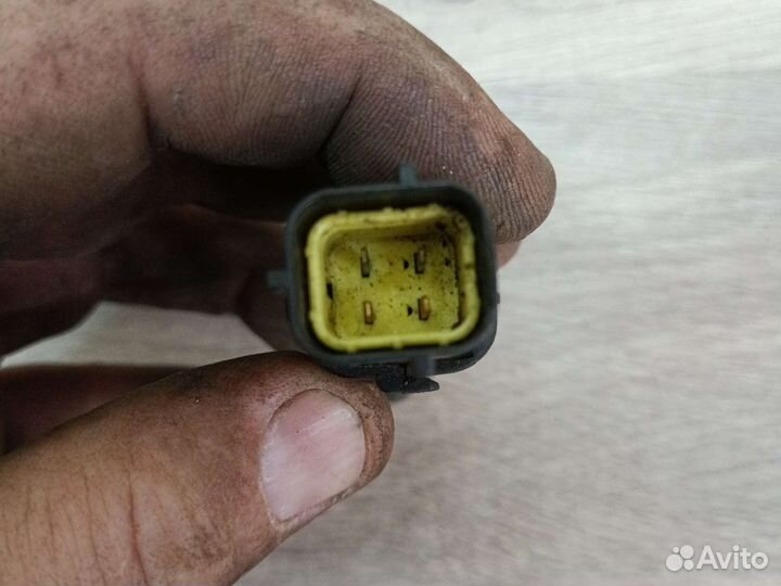 Датчик кислорода лямбда зонд kia Rio 1 2000-2005