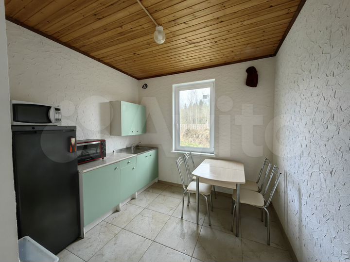 Дом 92 м² на участке 13 сот.