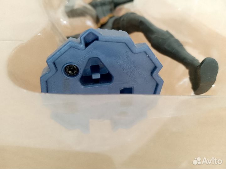 Playmation Marvel Avengers Black Widow