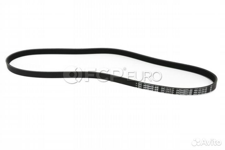 Автозапчасти porsche