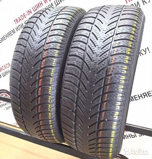 Bridgestone Blizzak LM-32 225/55 R17 N