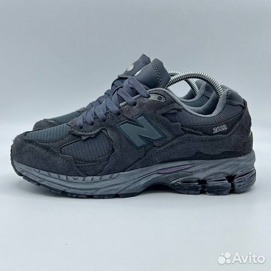 New Balance 2002R Protection Pack Phantom