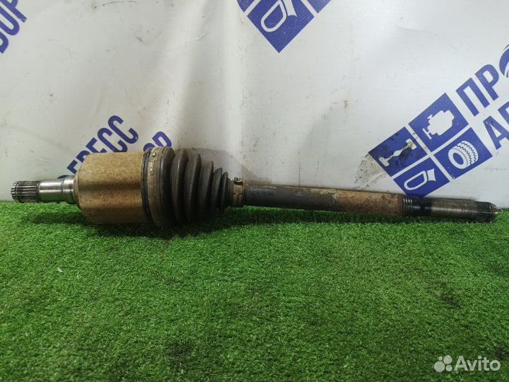 Привод передний левый Changan Cs35 кроссовер 1.6