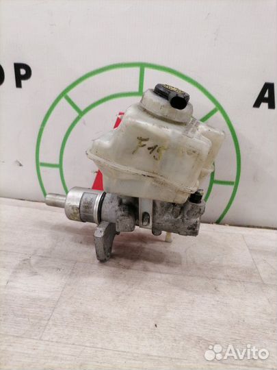 Главный тормозной цилиндр Bmw X5 E53 SVA M57N 2005