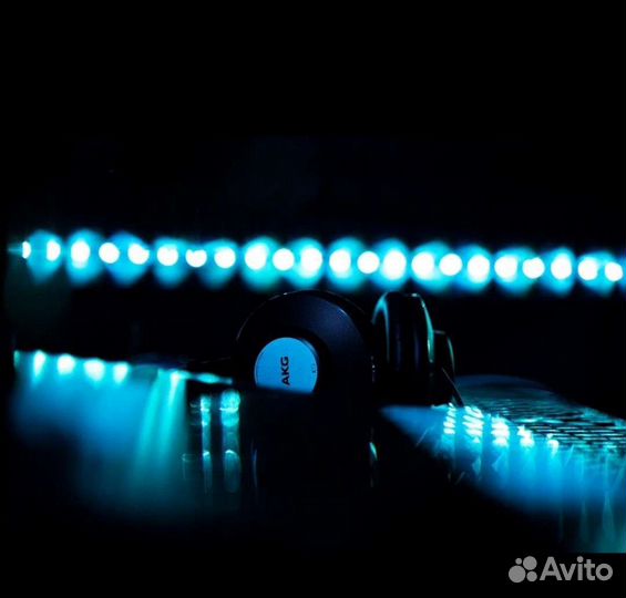 Cтудия звукозаписи