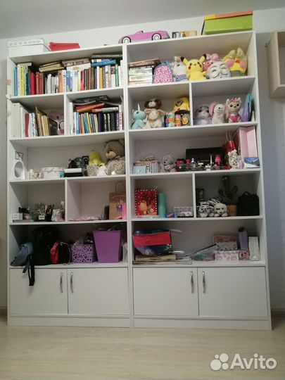 Мебель в детскую комнату бу