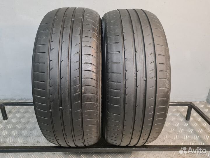 Hankook Ventus Prime 2 K115 205/55 R16