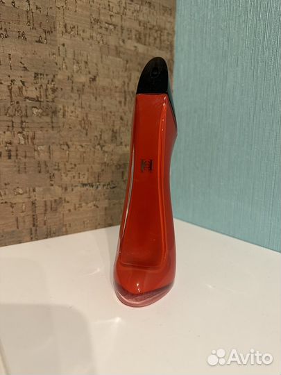 Духи Carolina Herrera Very Good Girl